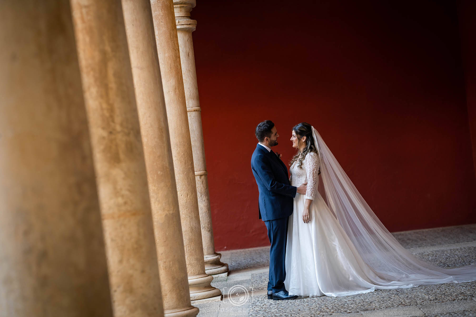 FOTOGRAFO BODA GUADALAJARA POSTBODA PALACIO INFANTADO - 0038