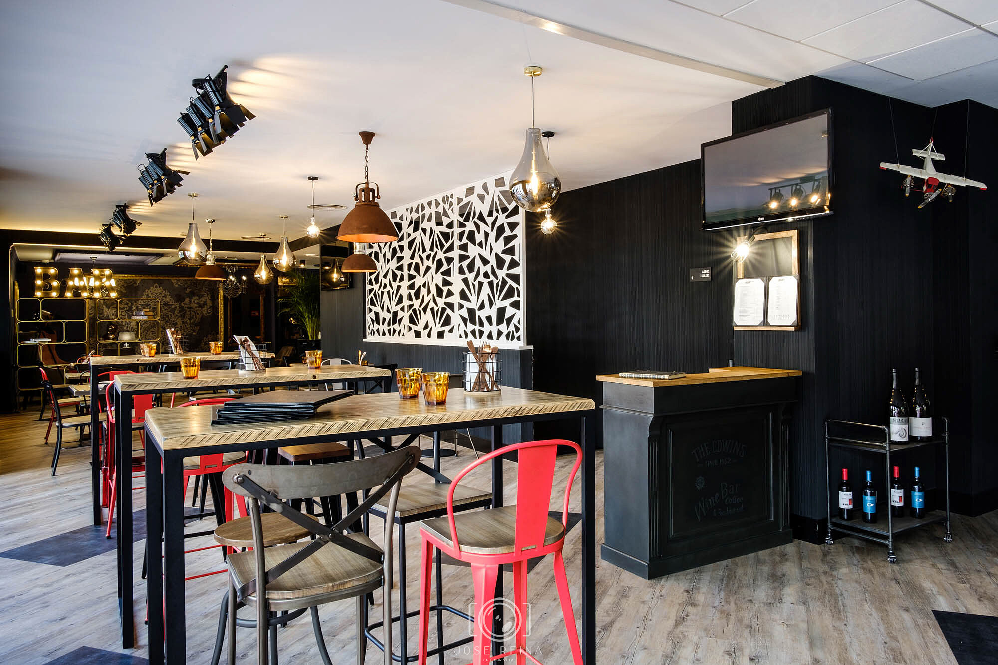 FOTOGRAFO INTERIORES FOTOGRAFO HOTELES - 0005