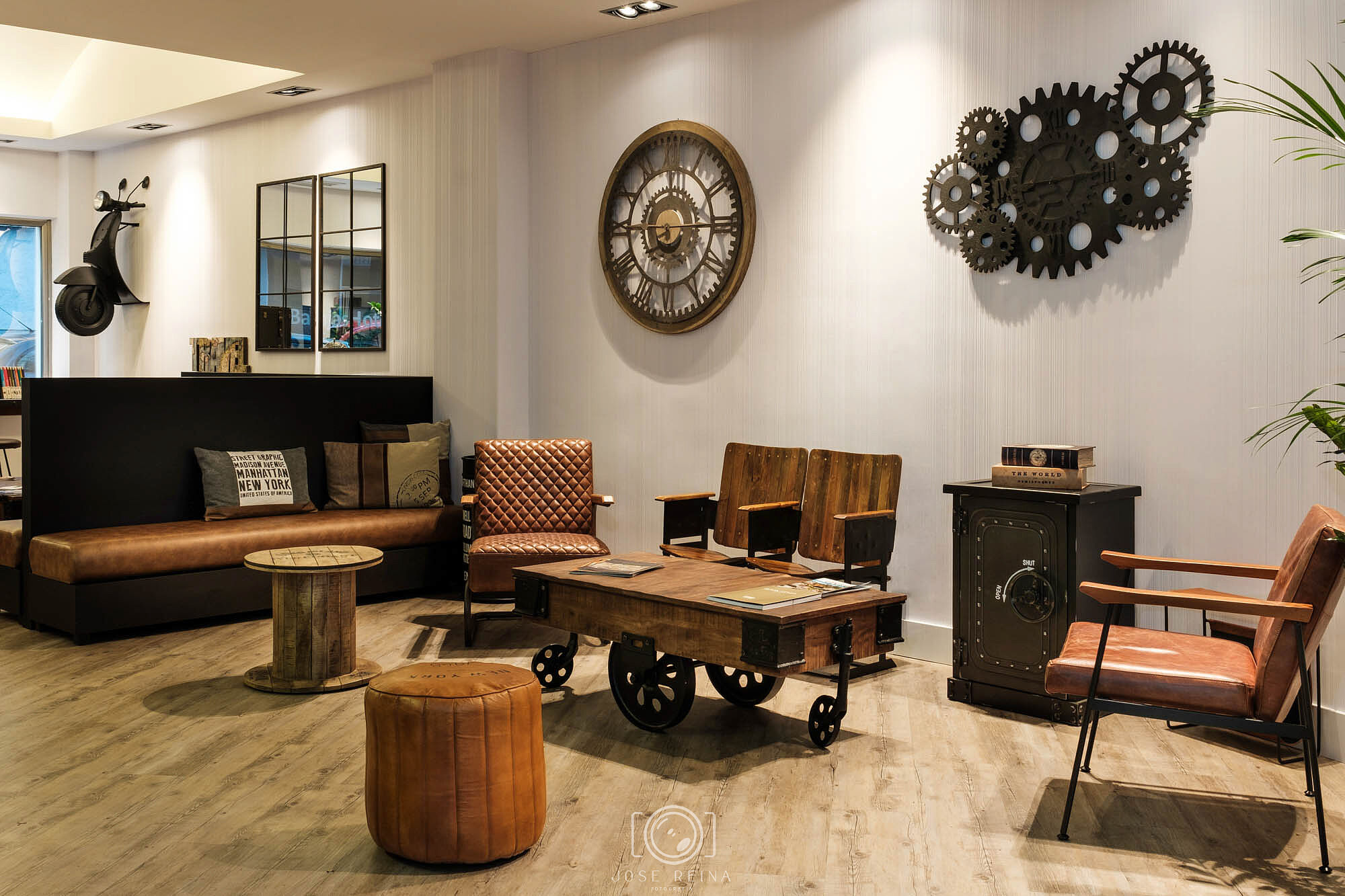 FOTOGRAFO INTERIORES FOTOGRAFO HOTELES - 0009