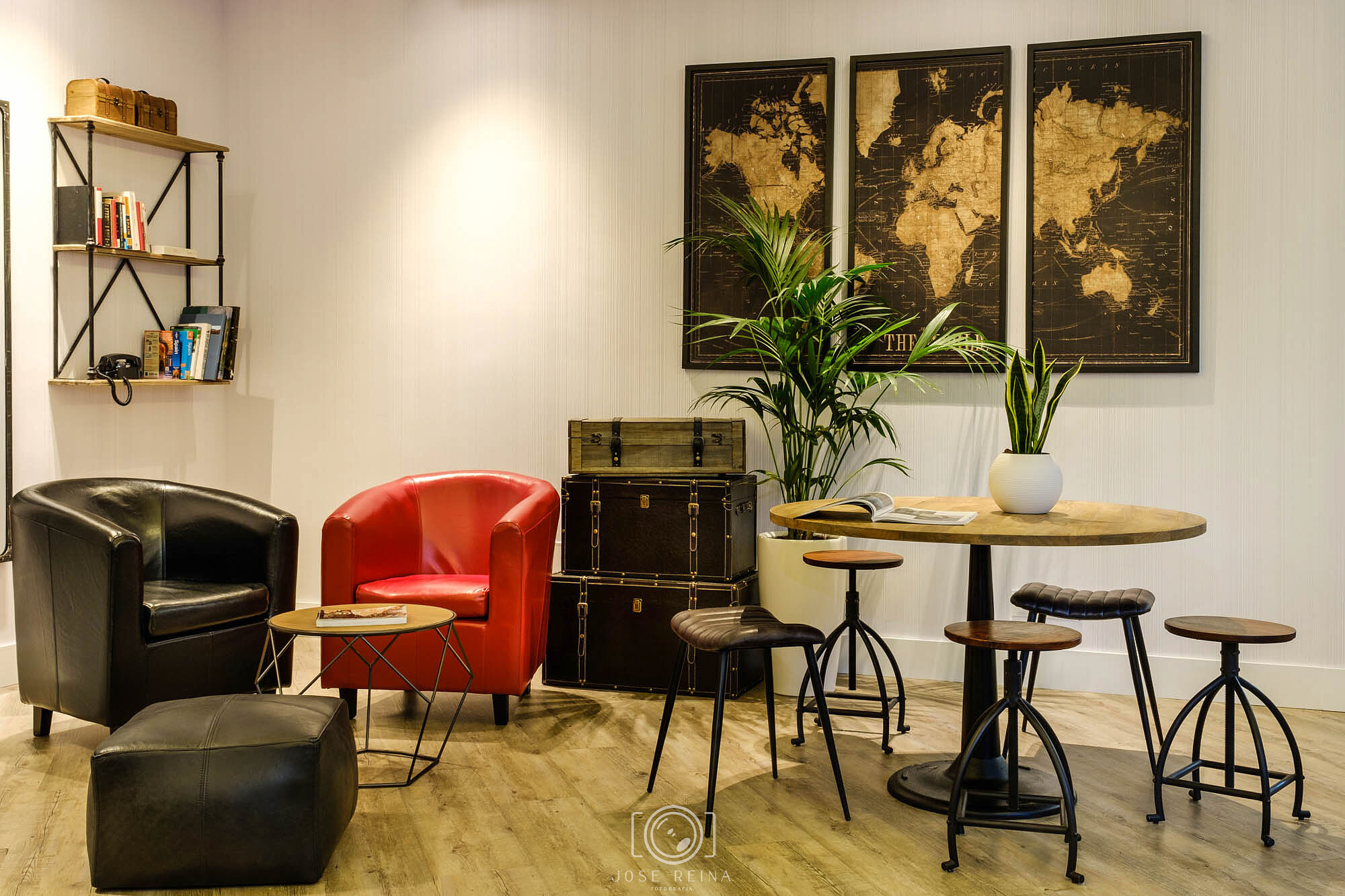 FOTOGRAFO INTERIORES FOTOGRAFO HOTELES - 0010