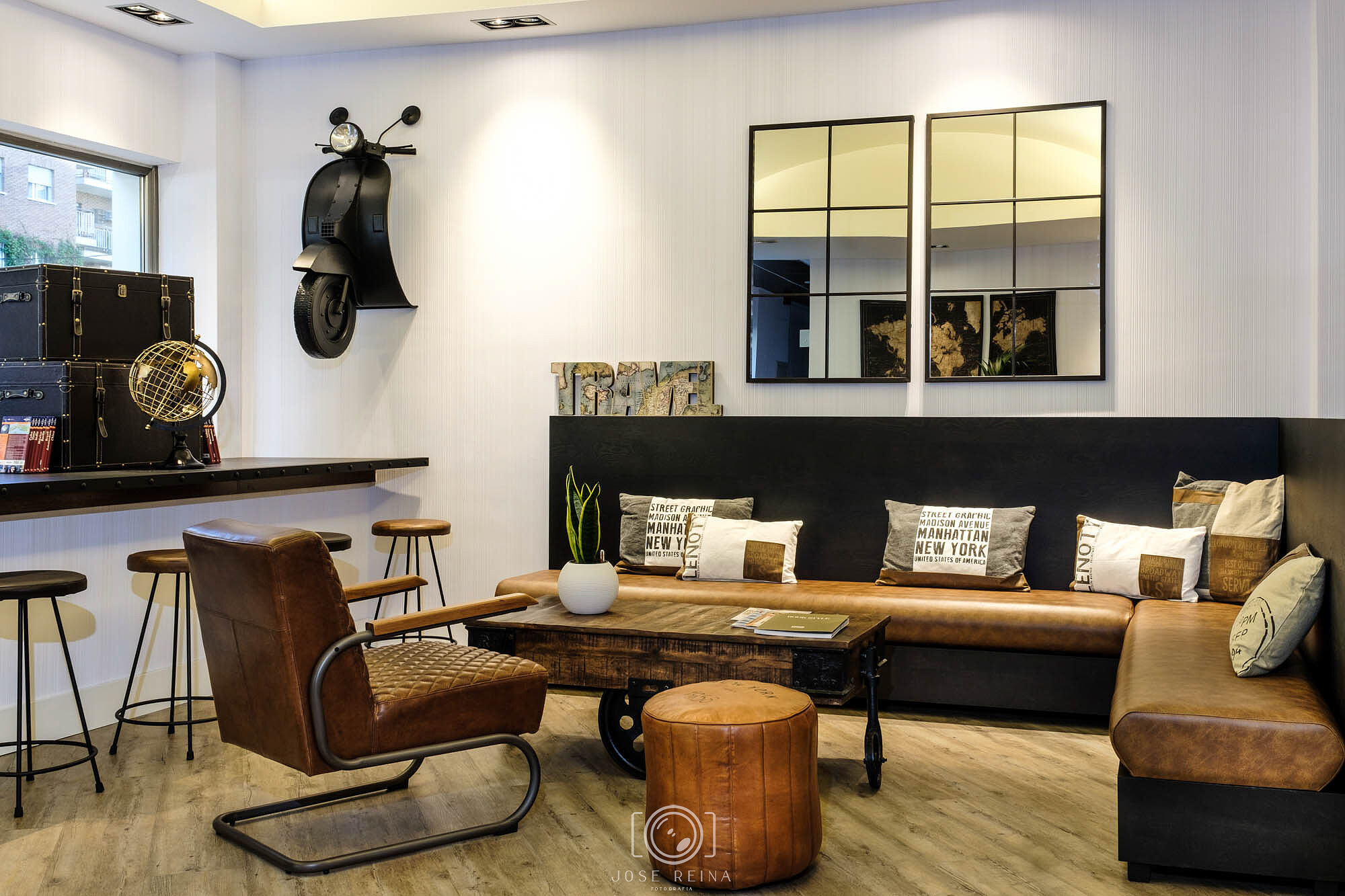 FOTOGRAFO INTERIORES FOTOGRAFO HOTELES - 0011