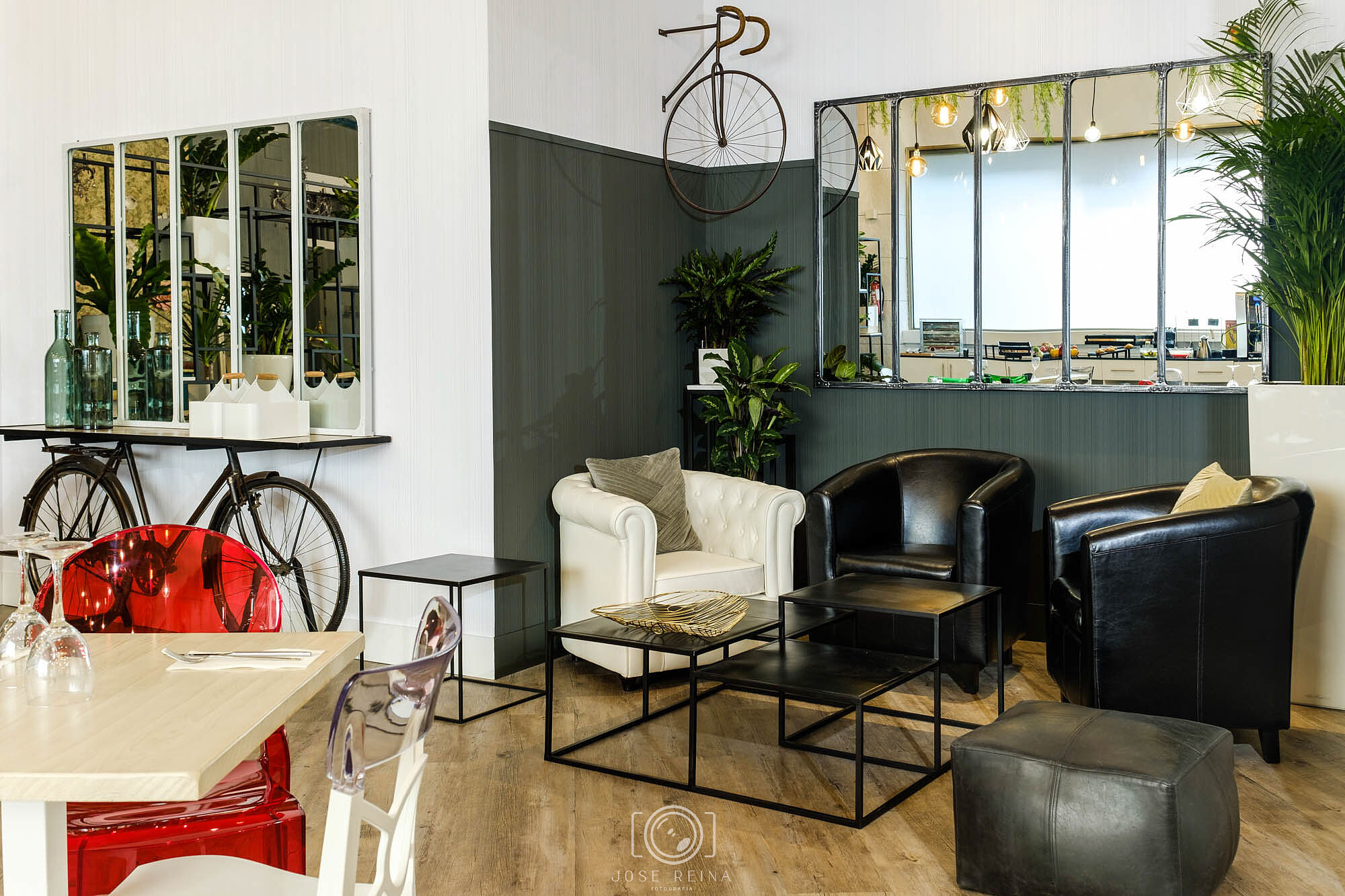 FOTOGRAFO INTERIORES FOTOGRAFO HOTELES - 0012