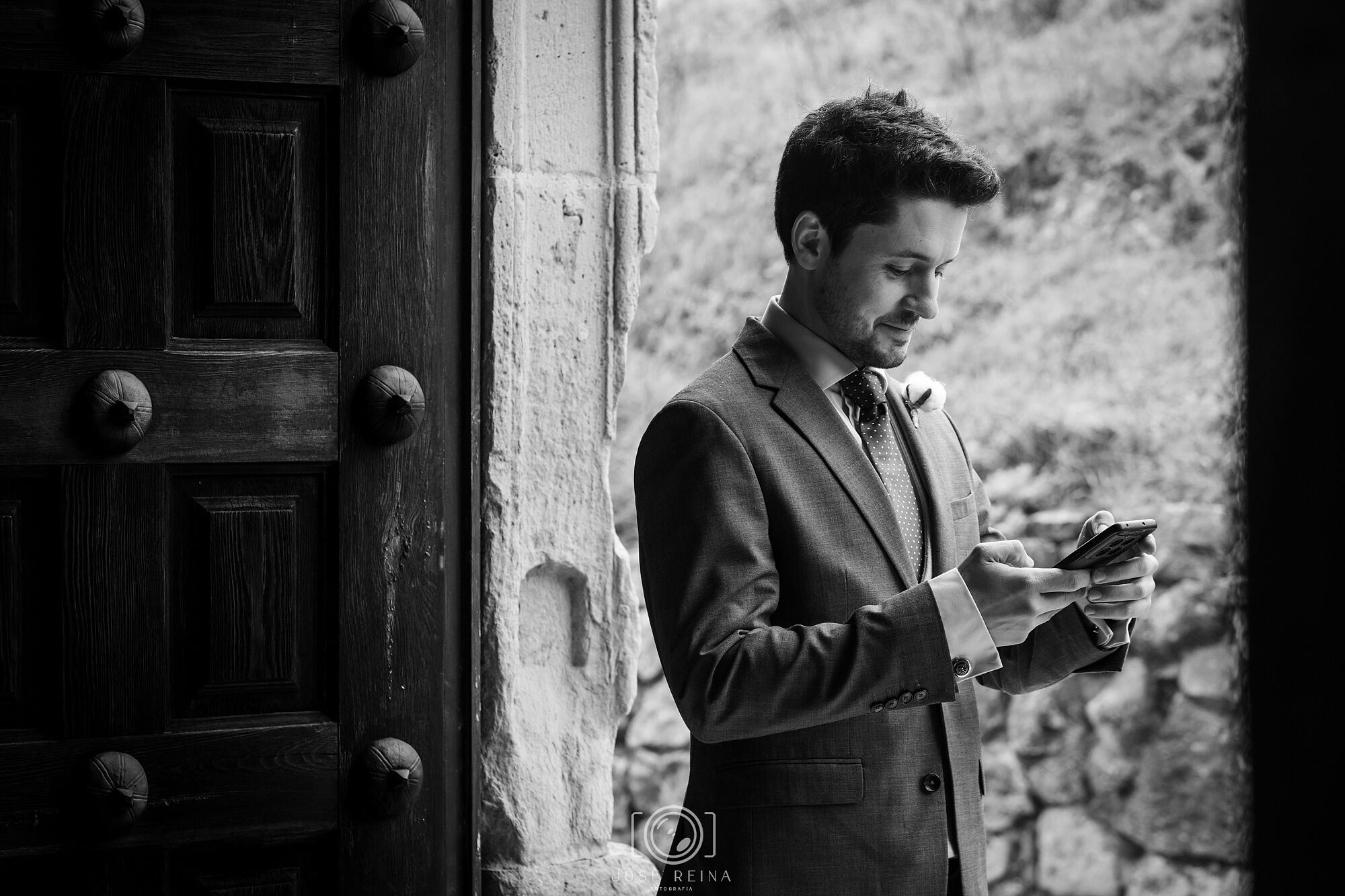 FOTOGRAFO DE BODAS FOTOGRAFO REPORTAJE - 0005