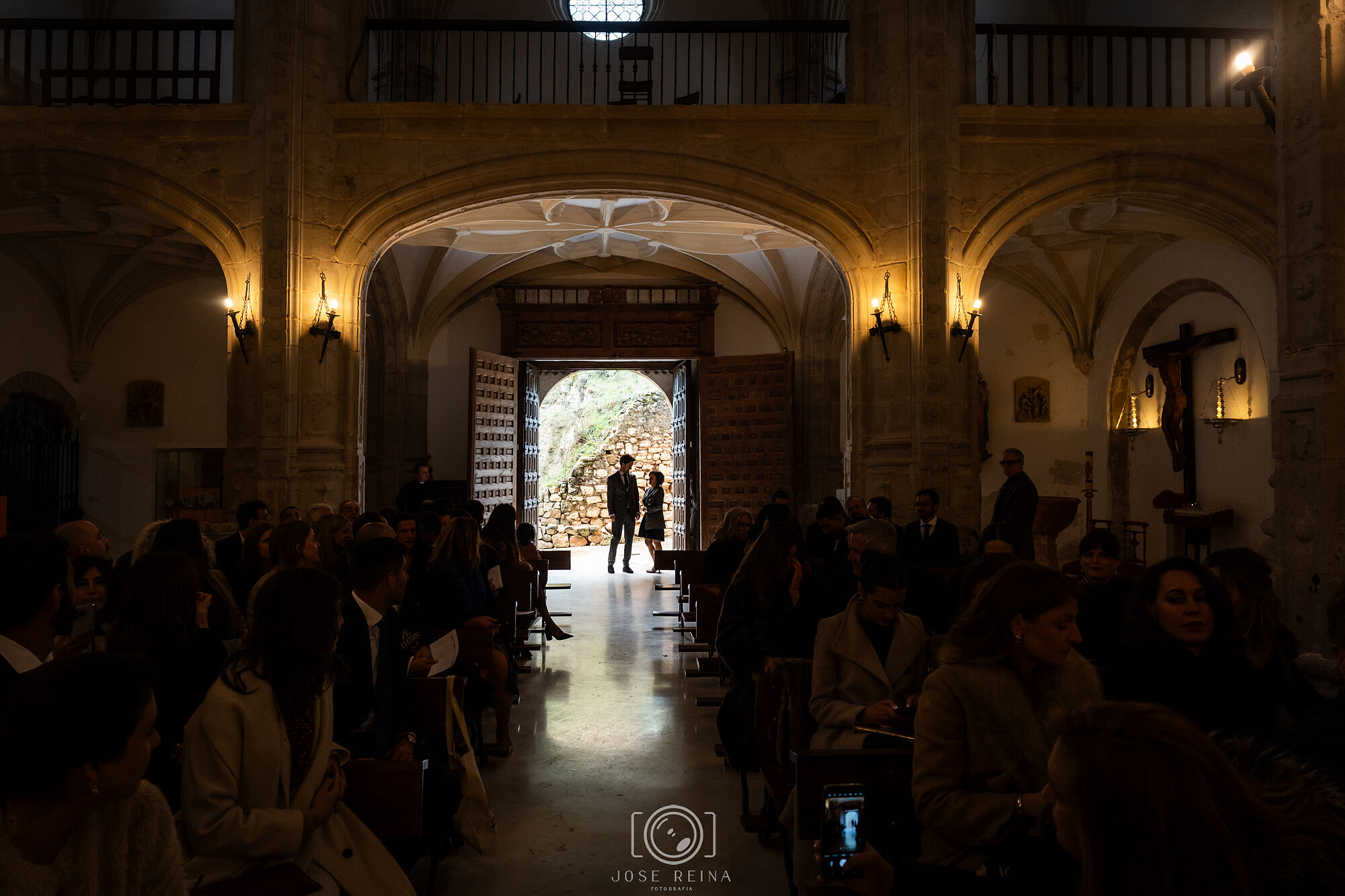 FOTOGRAFO DE BODAS FOTOGRAFO REPORTAJE - 0007