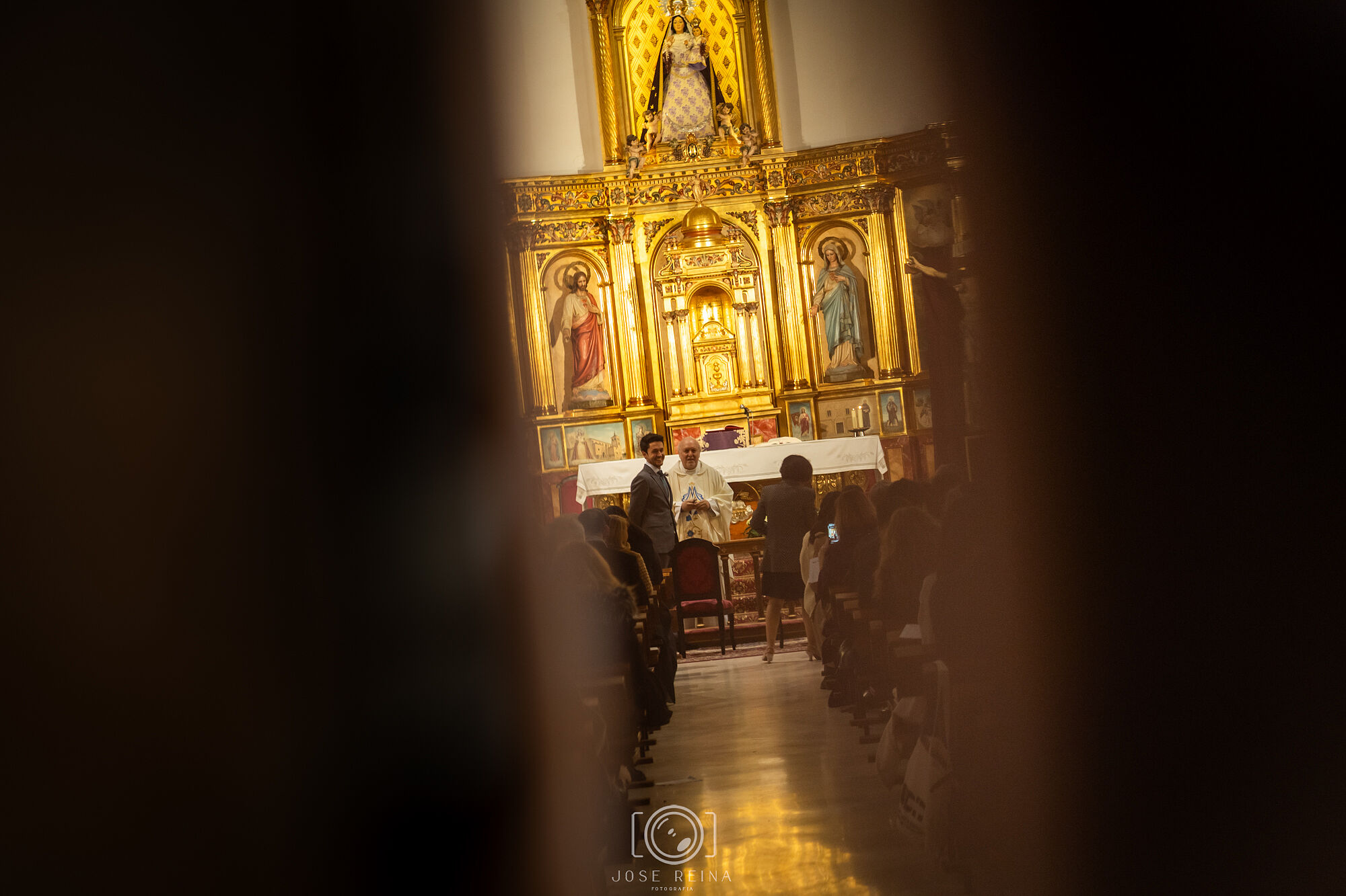 FOTOGRAFO DE BODAS FOTOGRAFO REPORTAJE - 0008