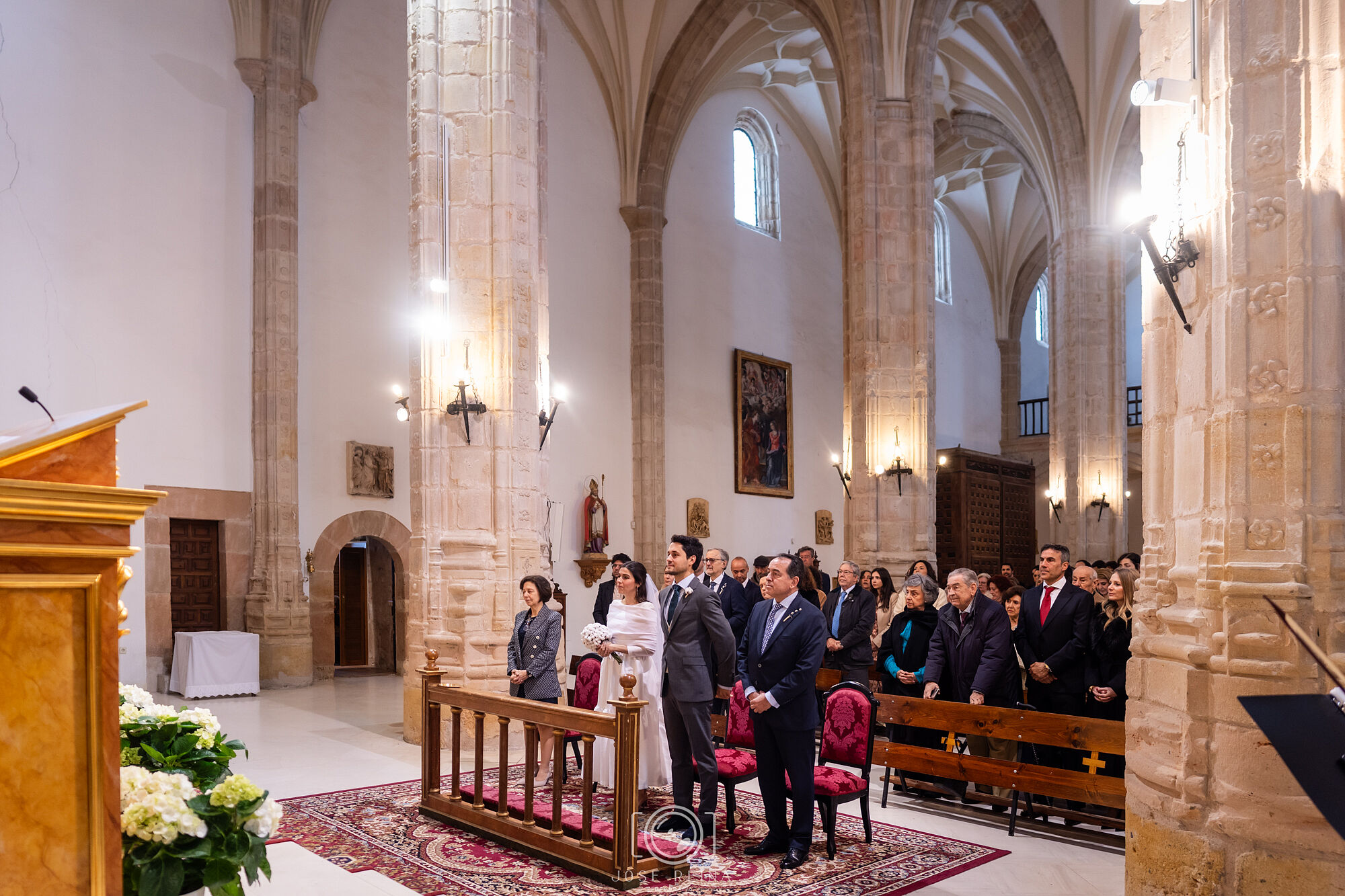 FOTOGRAFO DE BODAS FOTOGRAFO REPORTAJE - 0010