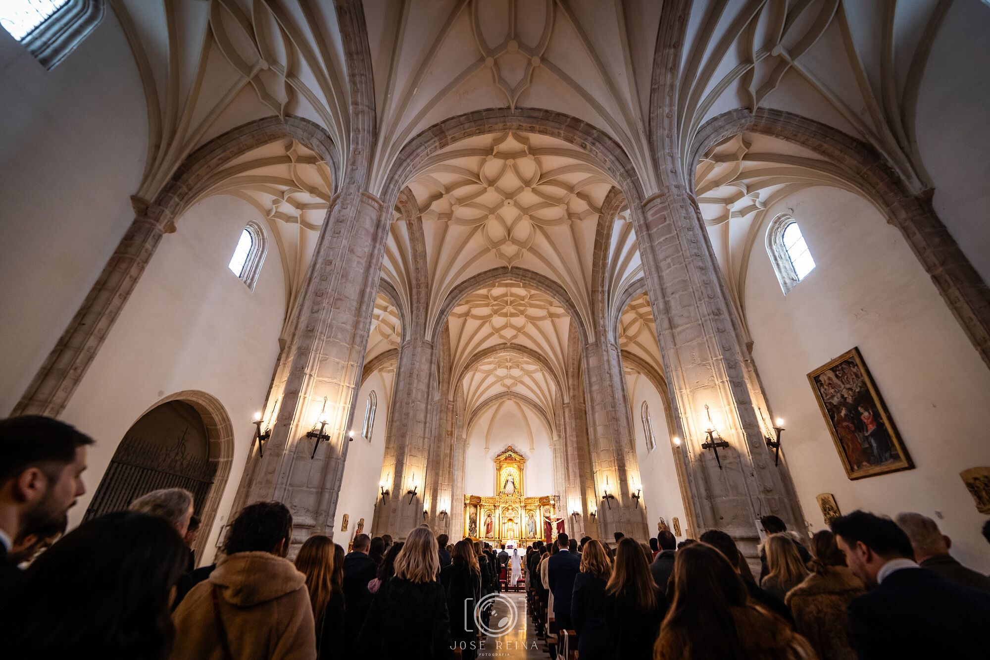 FOTOGRAFO DE BODAS FOTOGRAFO REPORTAJE - 0011
