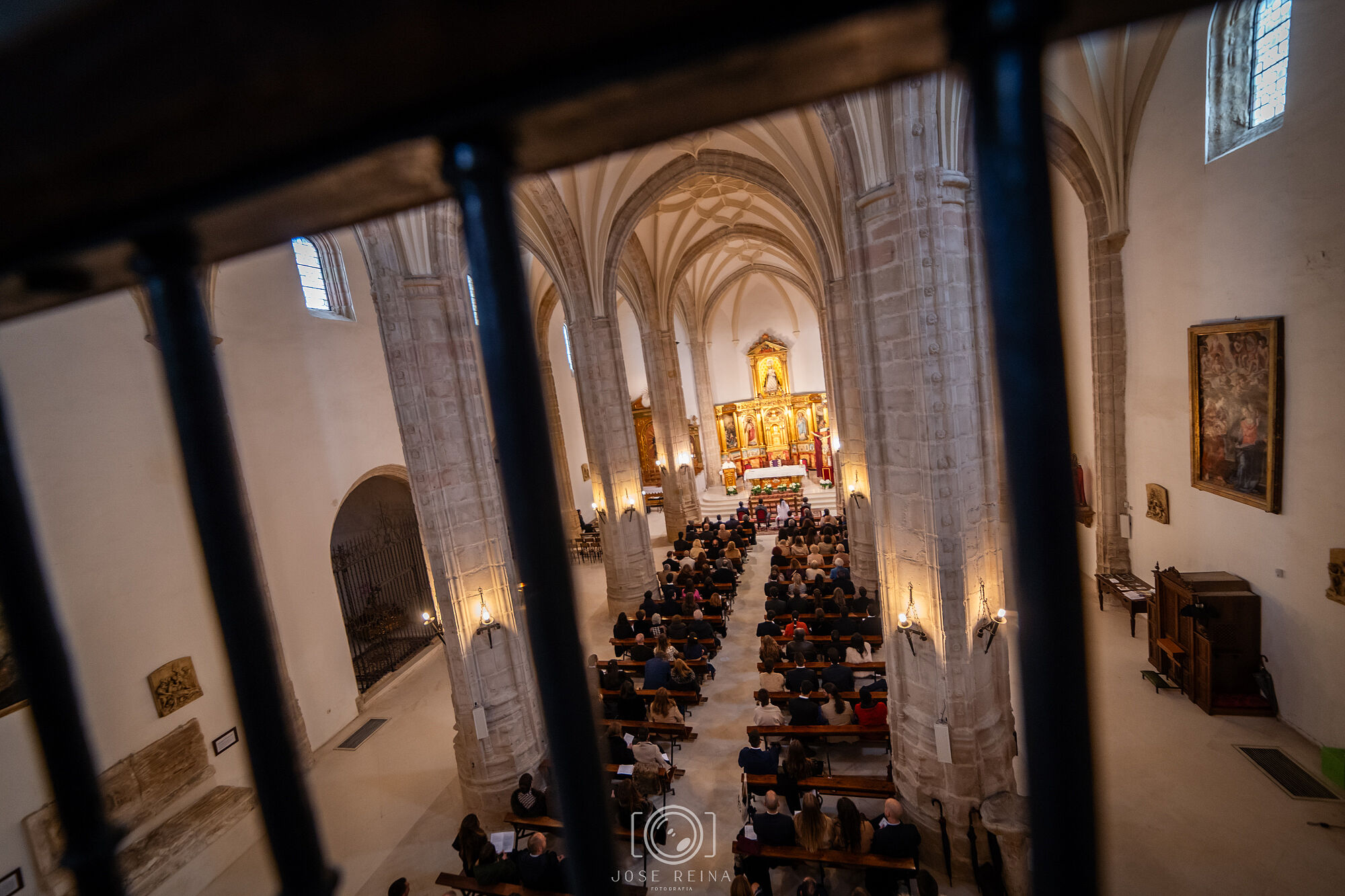 FOTOGRAFO DE BODAS FOTOGRAFO REPORTAJE - 0014