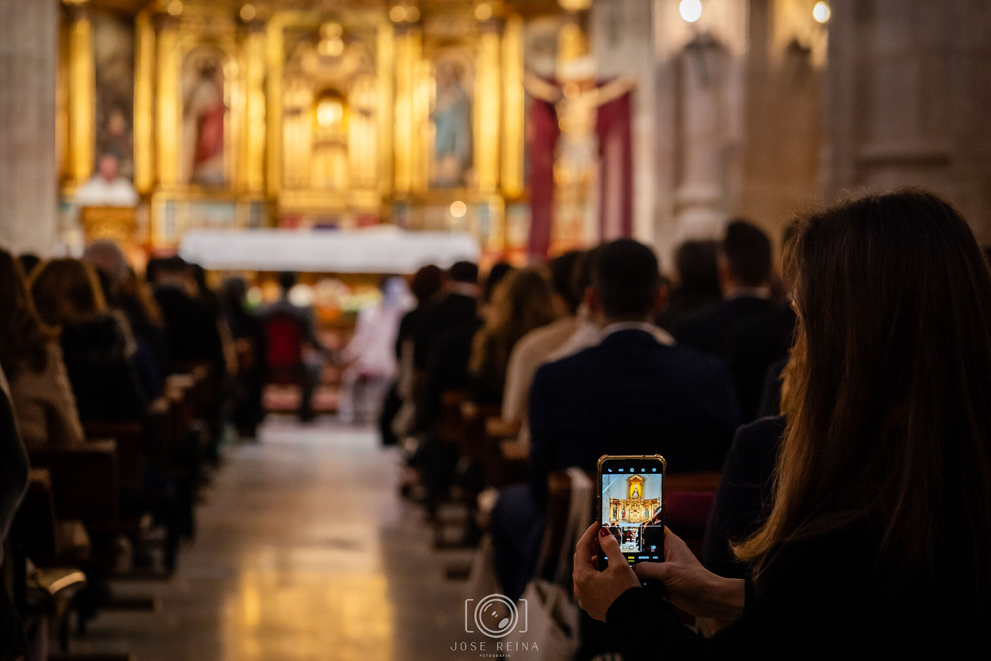 FOTOGRAFO DE BODAS FOTOGRAFO REPORTAJE - 0015