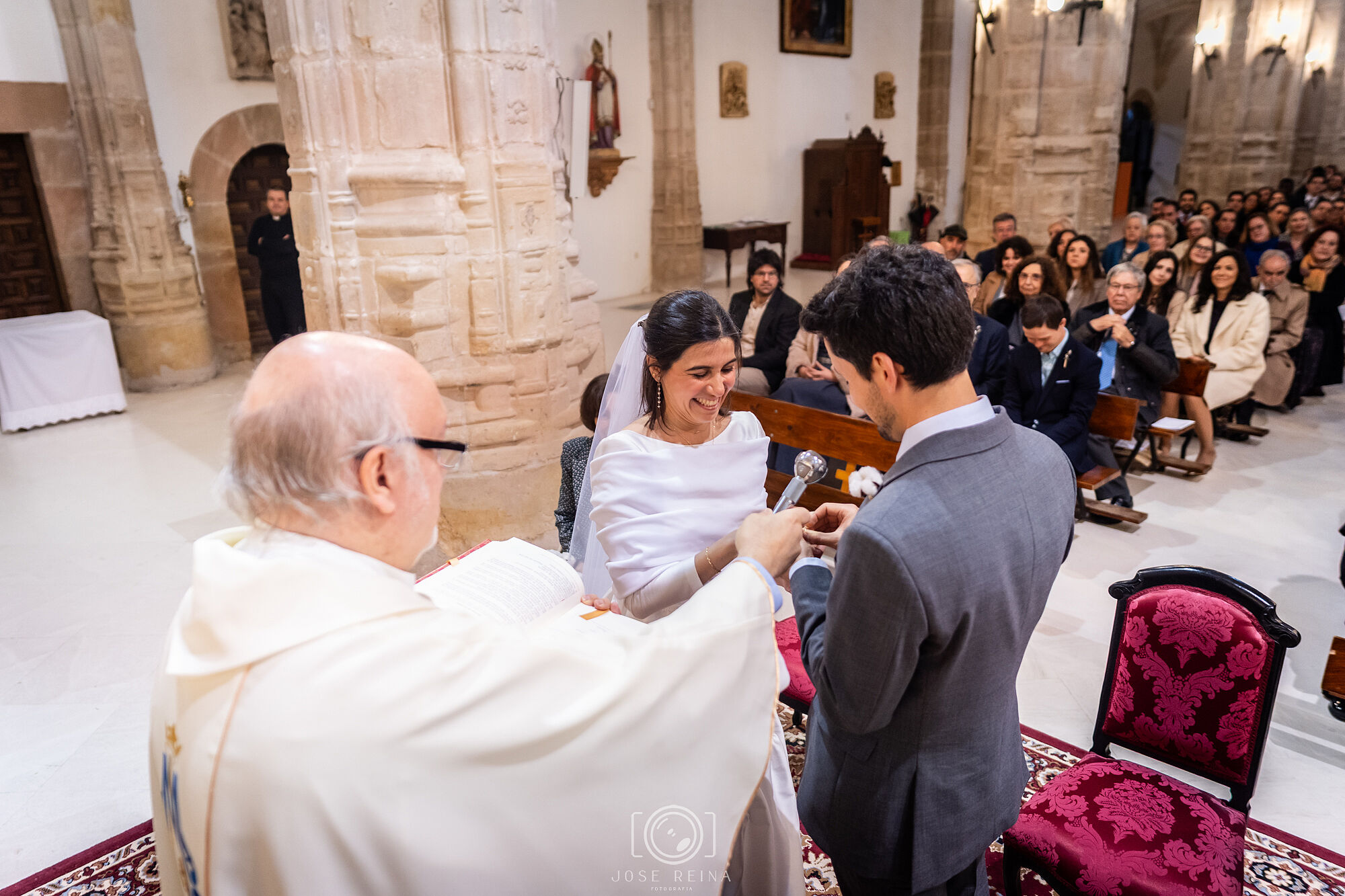 FOTOGRAFO DE BODAS FOTOGRAFO REPORTAJE - 0017