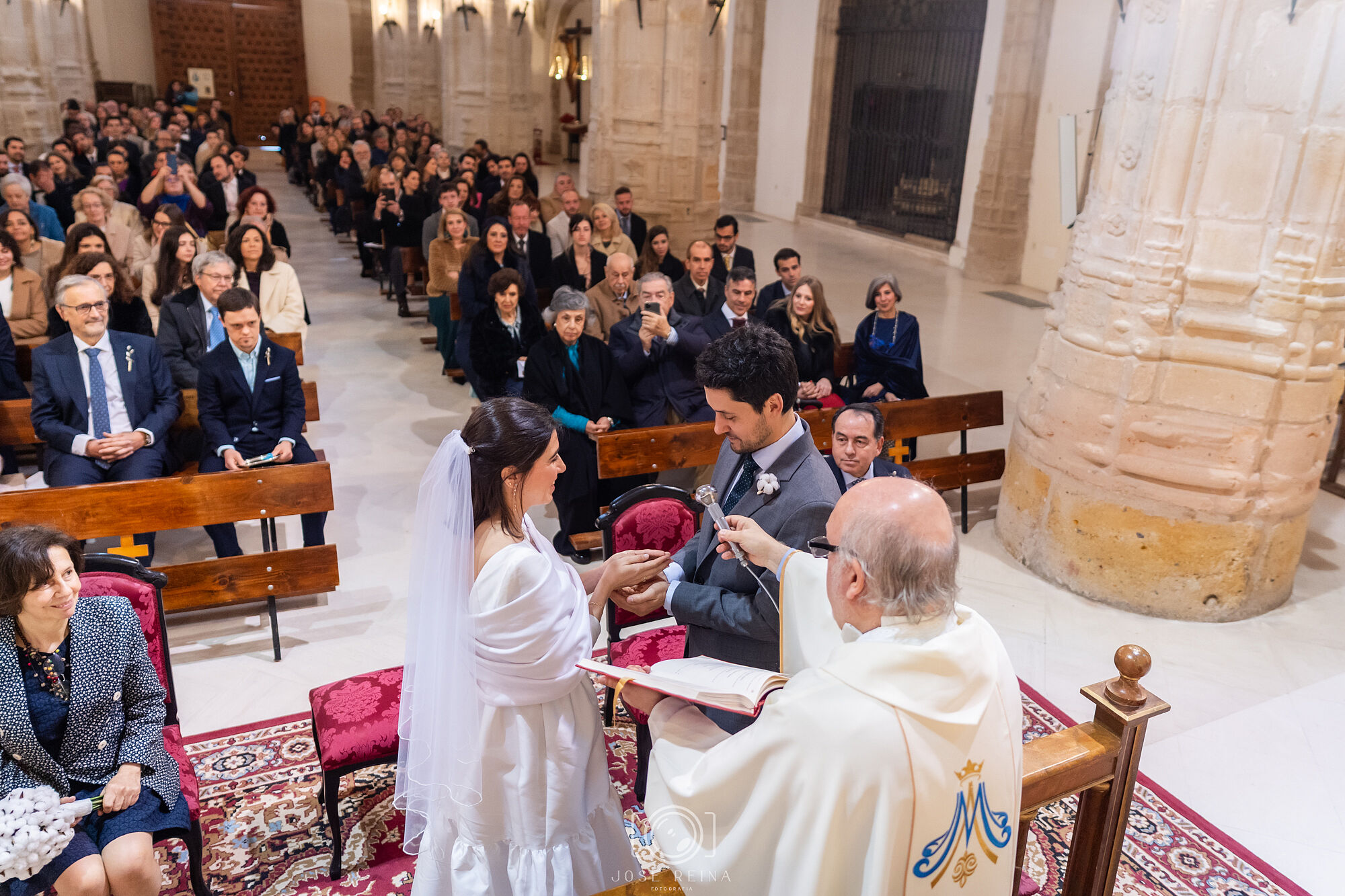 FOTOGRAFO DE BODAS FOTOGRAFO REPORTAJE - 0019