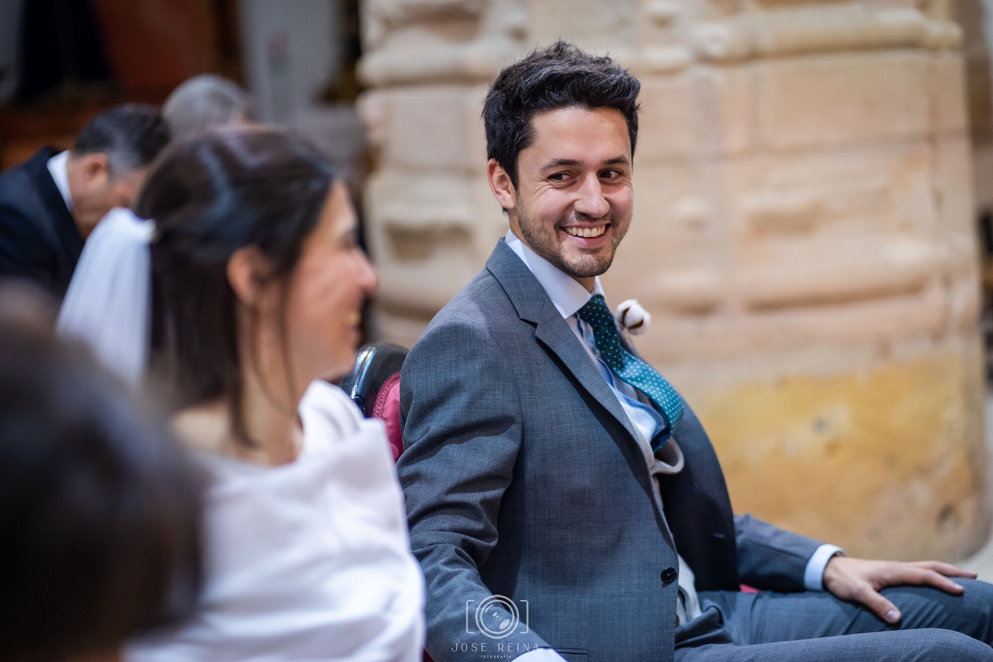 FOTOGRAFO DE BODAS FOTOGRAFO REPORTAJE - 0020