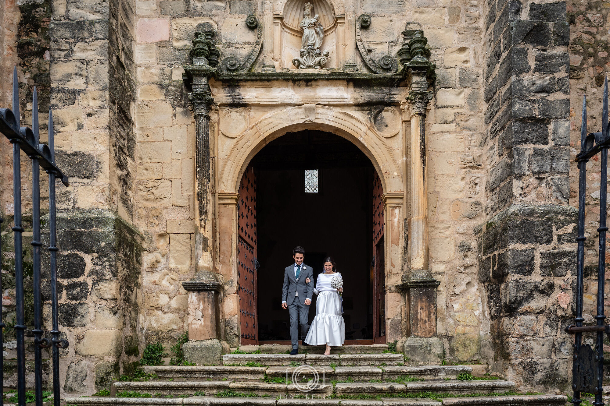 FOTOGRAFO DE BODAS FOTOGRAFO REPORTAJE - 0021