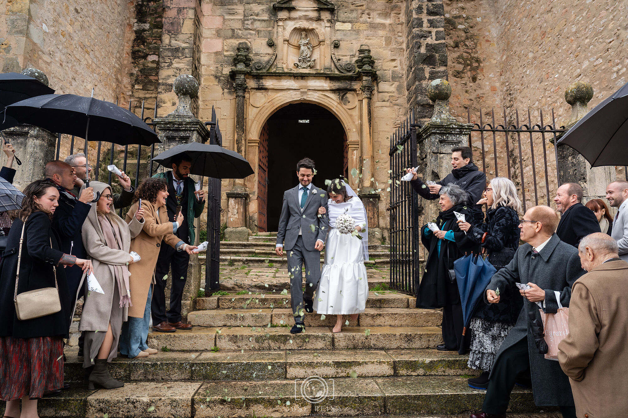 FOTOGRAFO DE BODAS FOTOGRAFO REPORTAJE - 0022