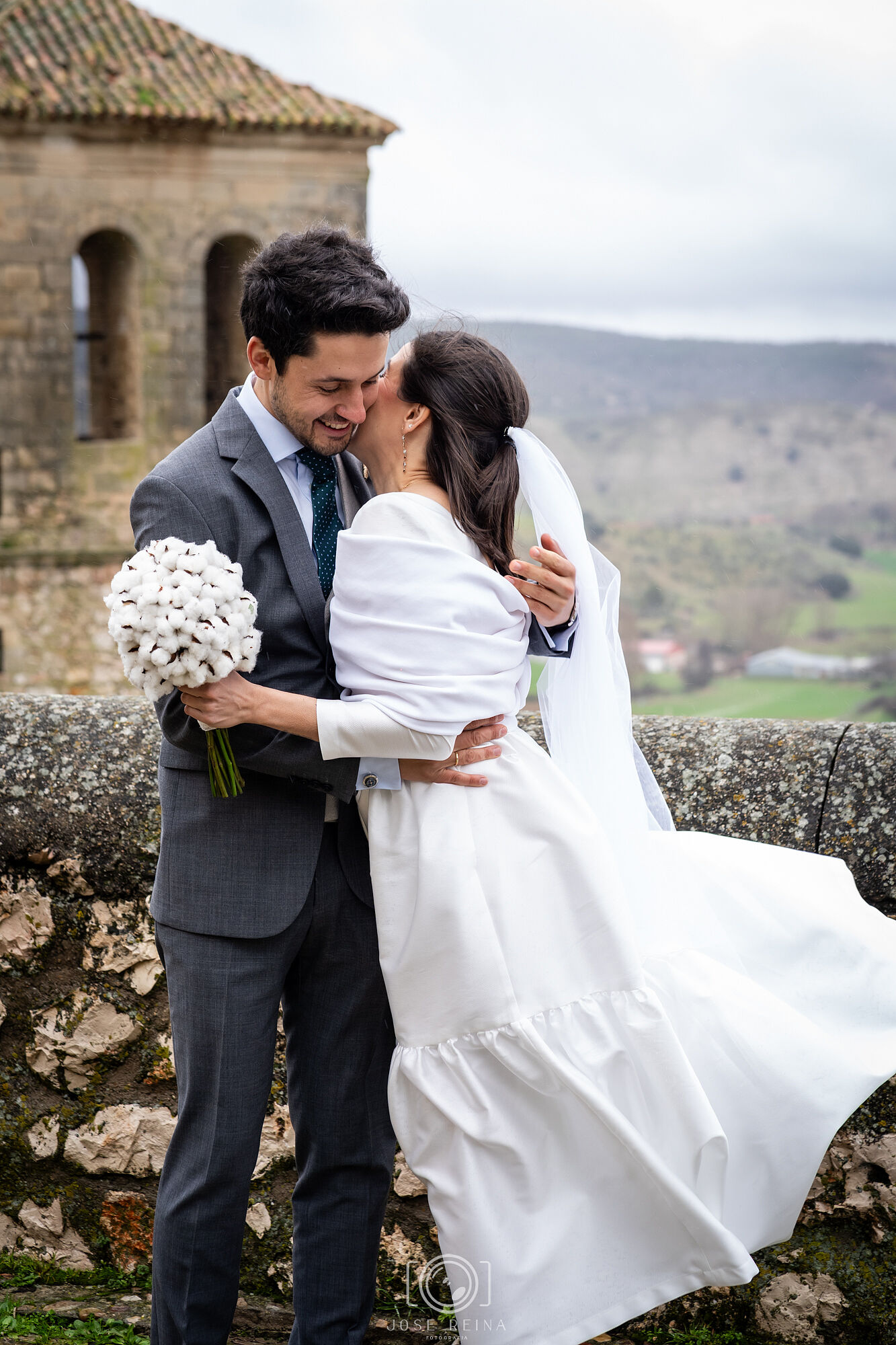 FOTOGRAFO DE BODAS FOTOGRAFO REPORTAJE - 0024