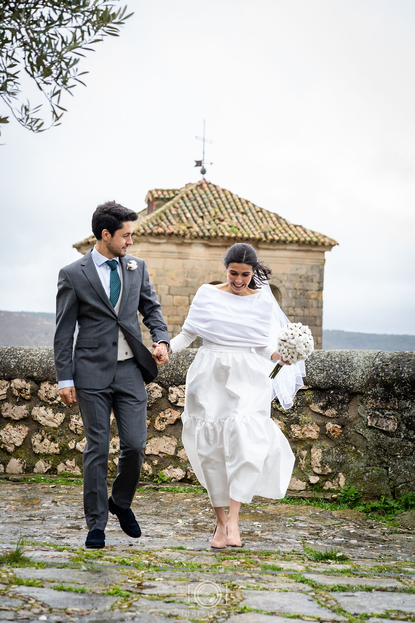 FOTOGRAFO DE BODAS FOTOGRAFO REPORTAJE - 0026