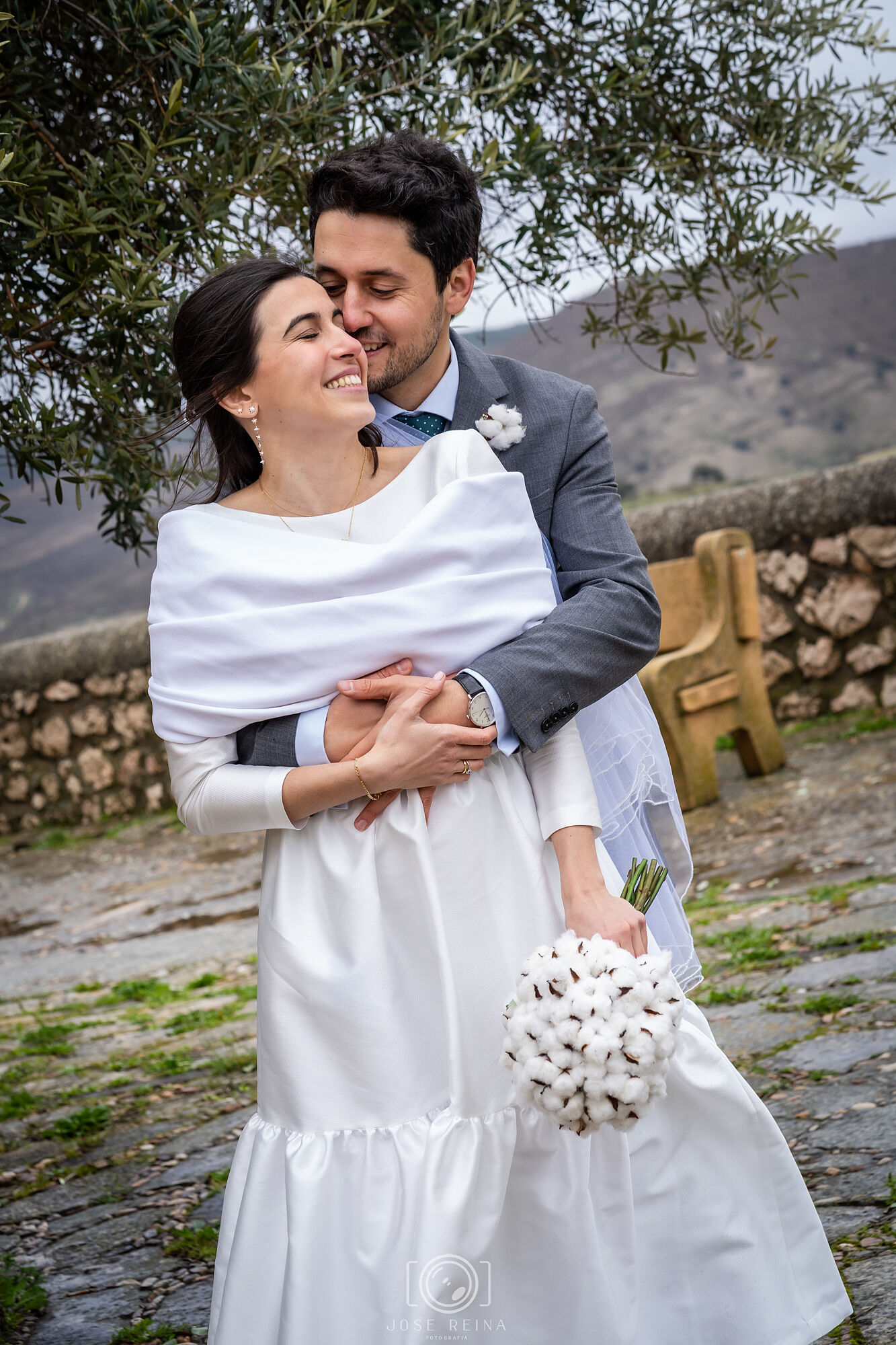 FOTOGRAFO DE BODAS FOTOGRAFO REPORTAJE - 0027