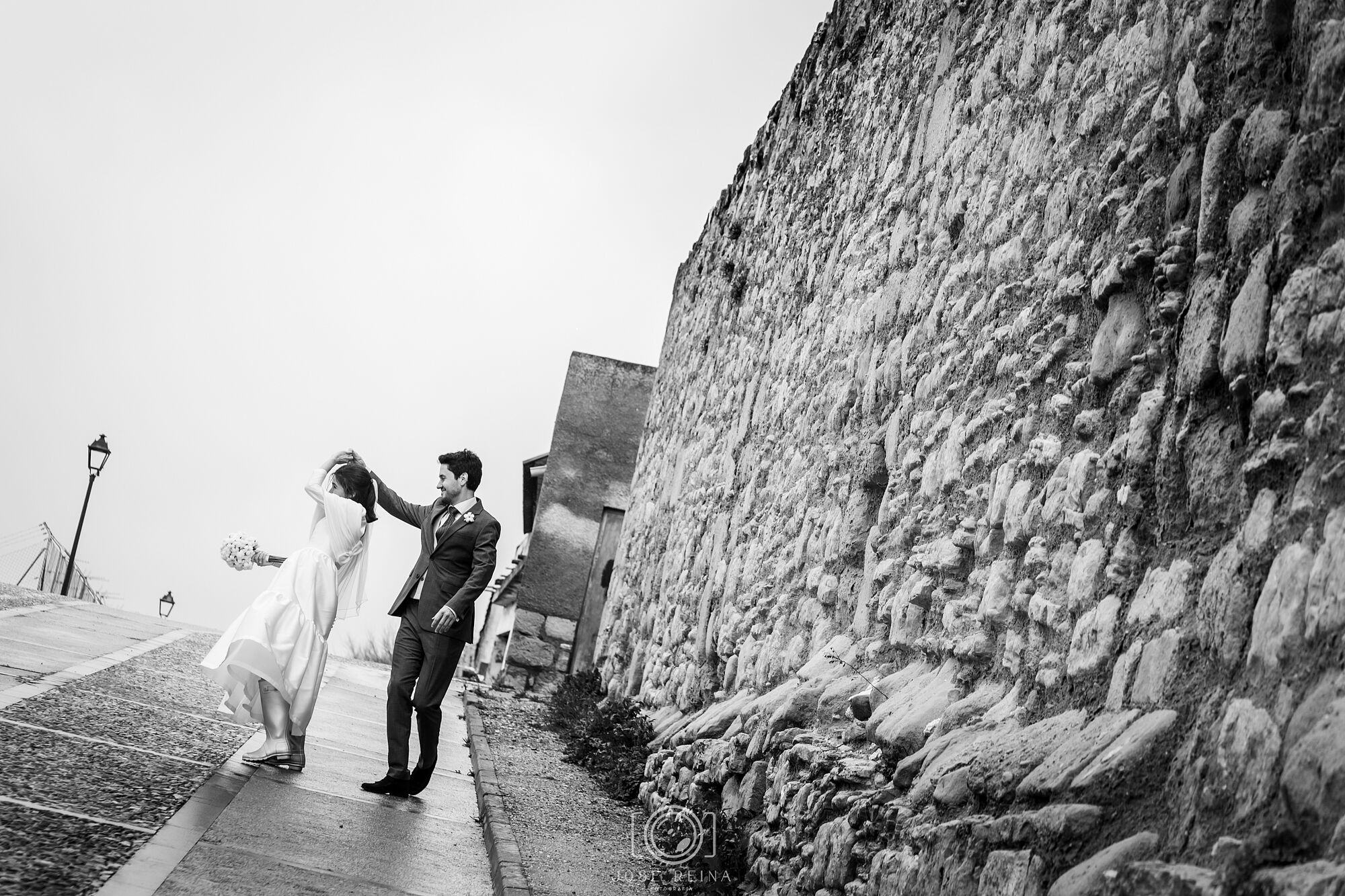 FOTOGRAFO DE BODAS FOTOGRAFO REPORTAJE - 0036