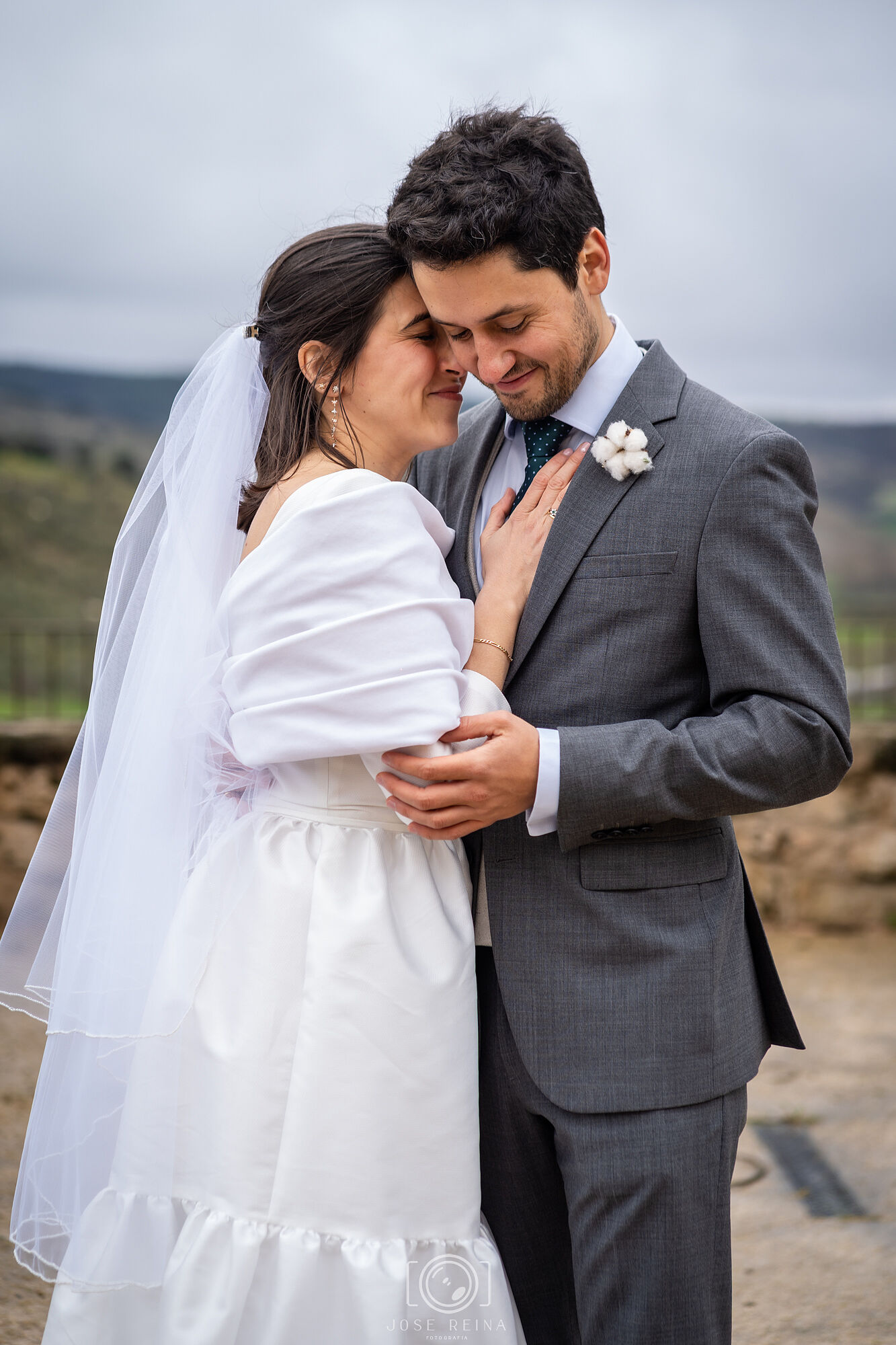 FOTOGRAFO DE BODAS FOTOGRAFO REPORTAJE - 0040