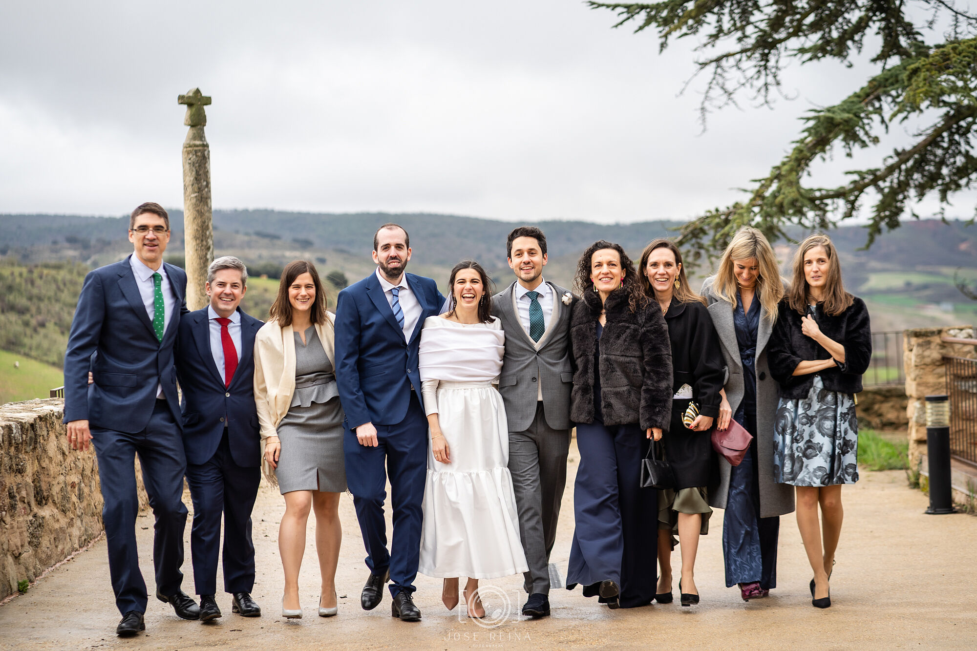 FOTOGRAFO DE BODAS FOTOGRAFO REPORTAJE - 0041