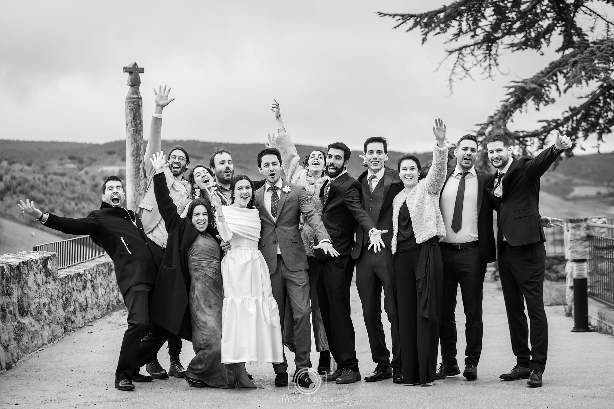 FOTOGRAFO DE BODAS FOTOGRAFO REPORTAJE - 0042