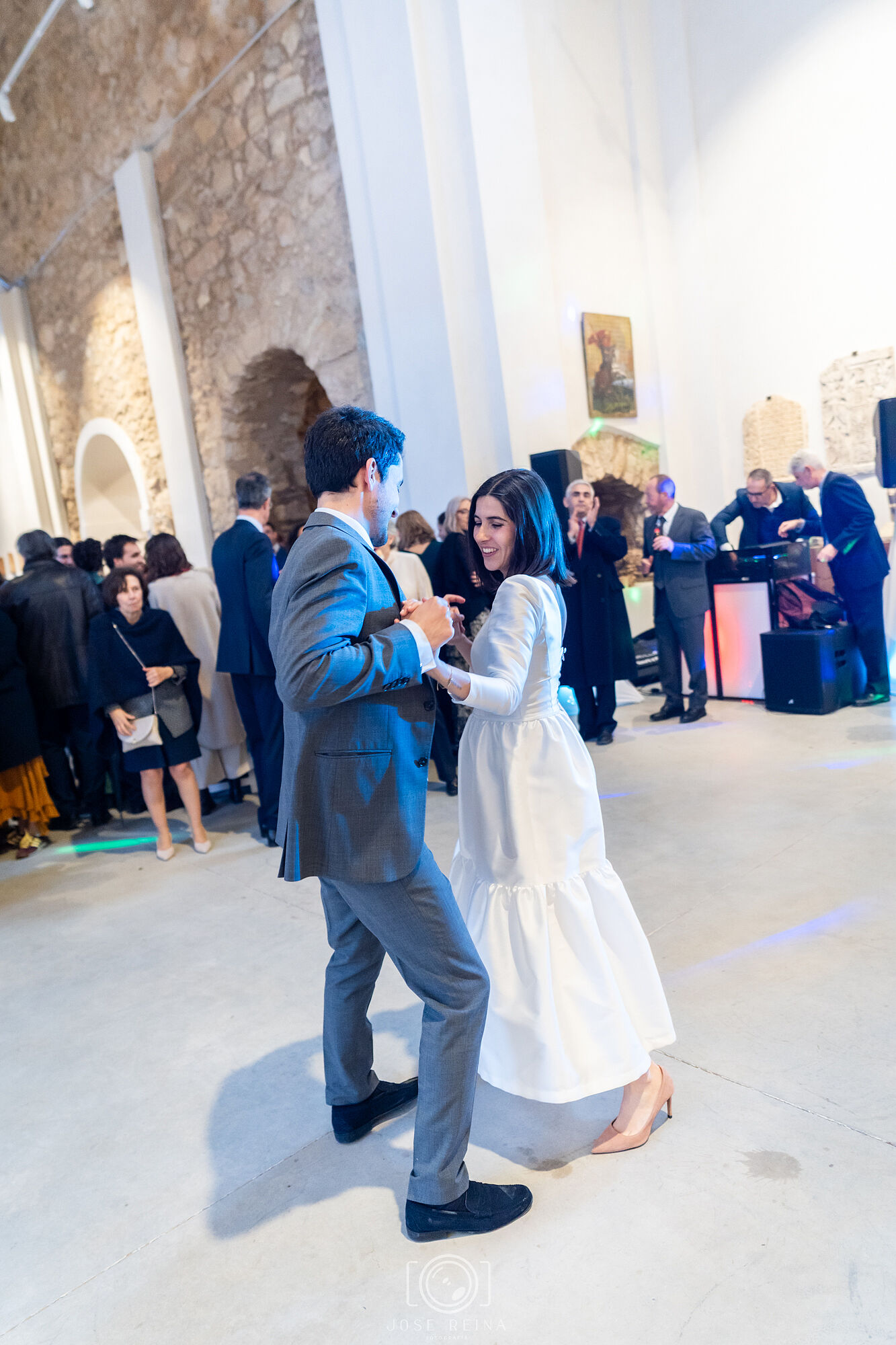 FOTOGRAFO DE BODAS FOTOGRAFO REPORTAJE - 0047