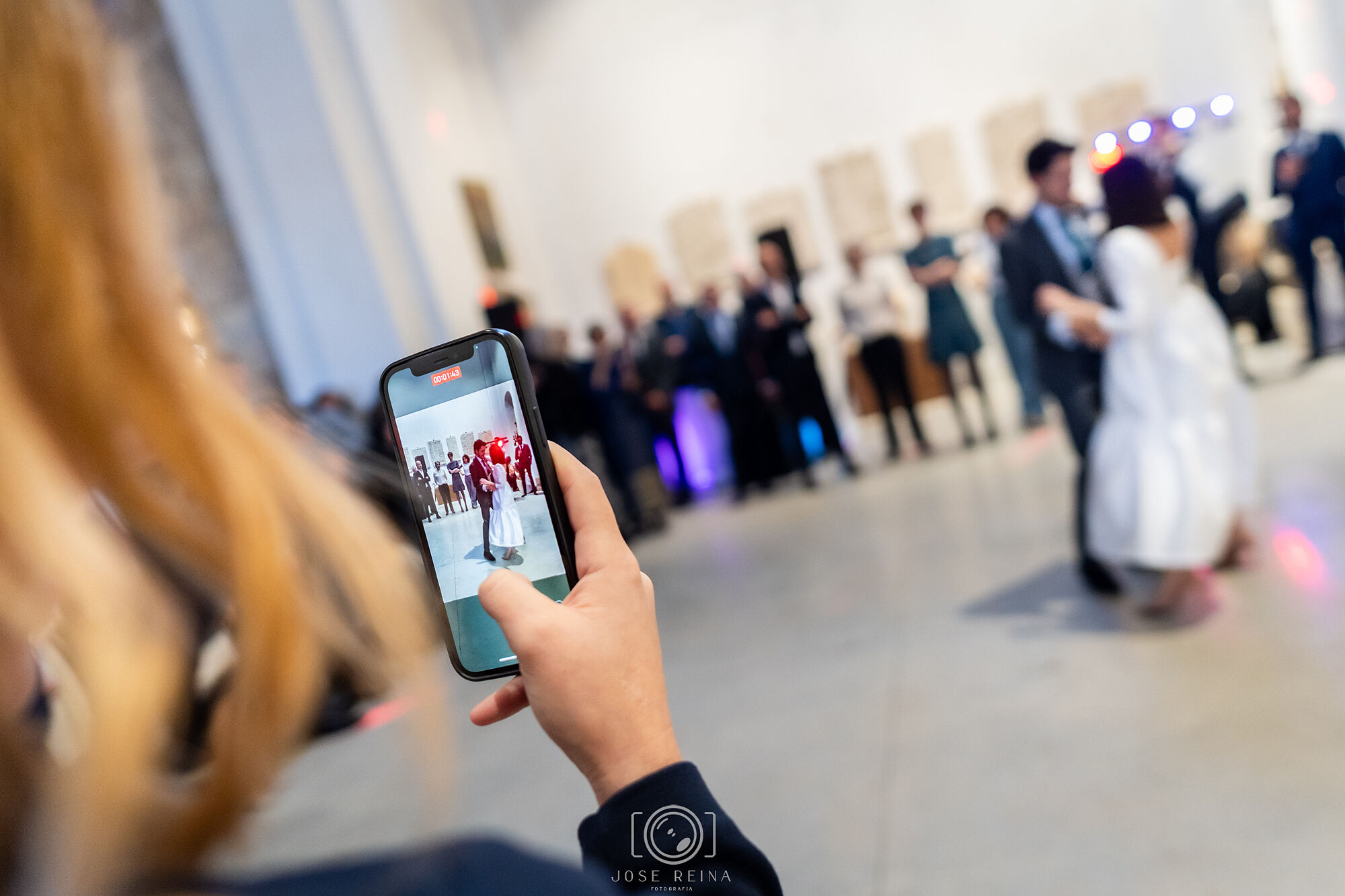 FOTOGRAFO DE BODAS FOTOGRAFO REPORTAJE - 0048