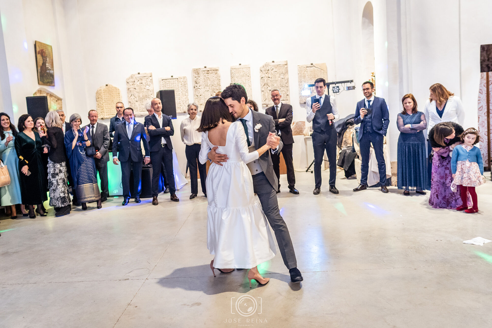 FOTOGRAFO DE BODAS FOTOGRAFO REPORTAJE - 0049