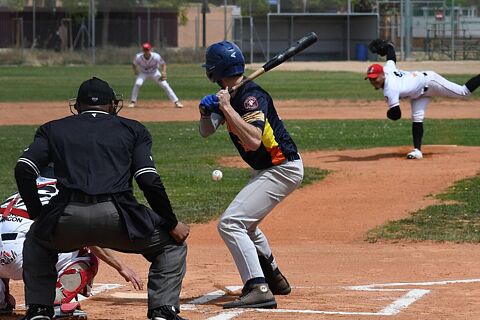 Beisbol
