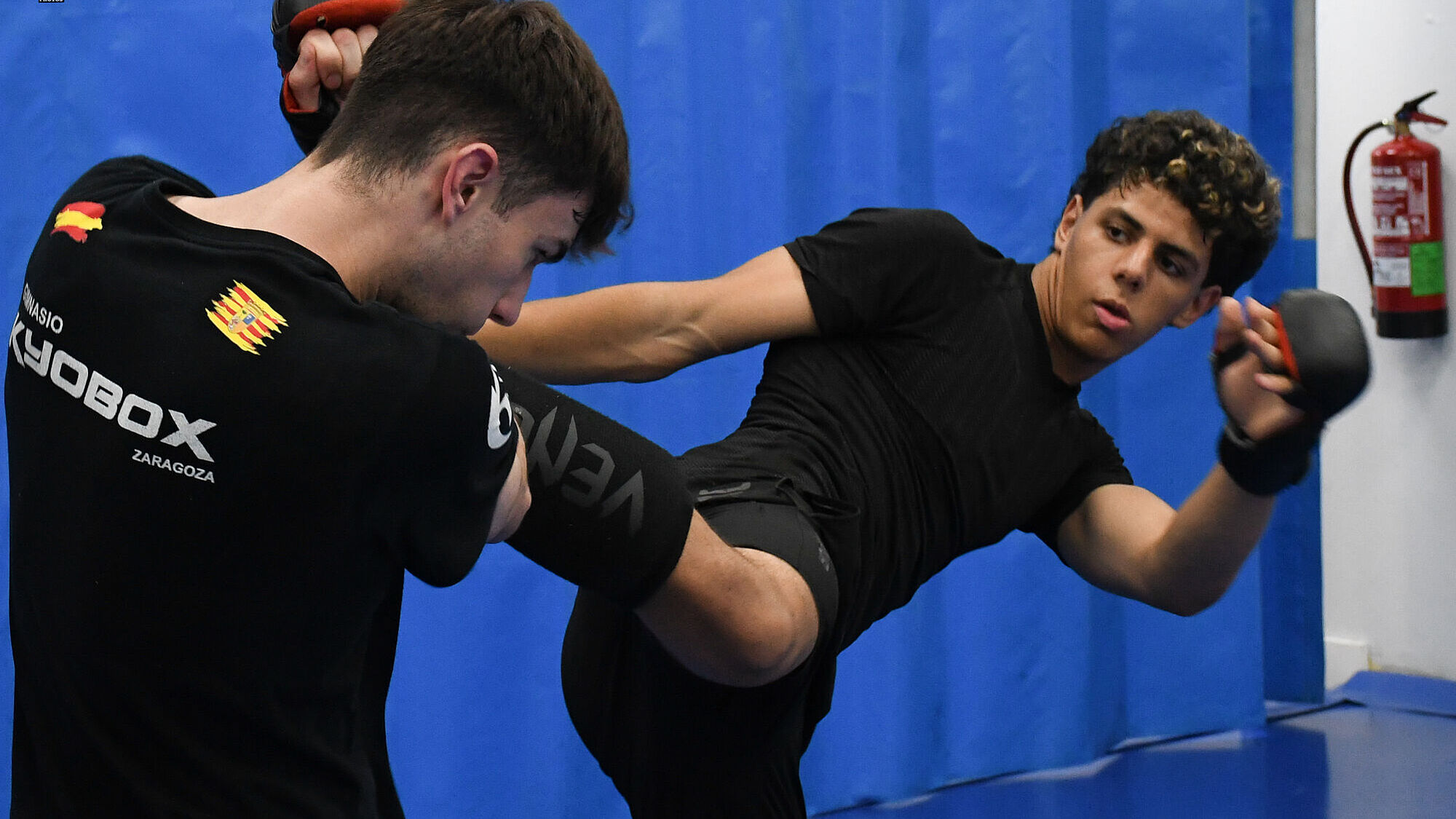 MMA