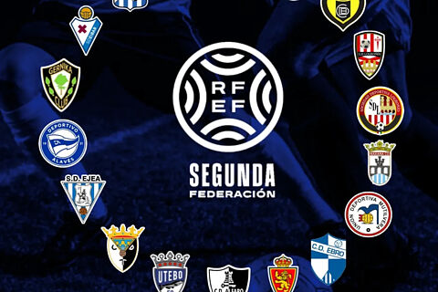 SEGUNDA FEDERACIÓN