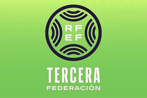 TERCERA FEDERACION