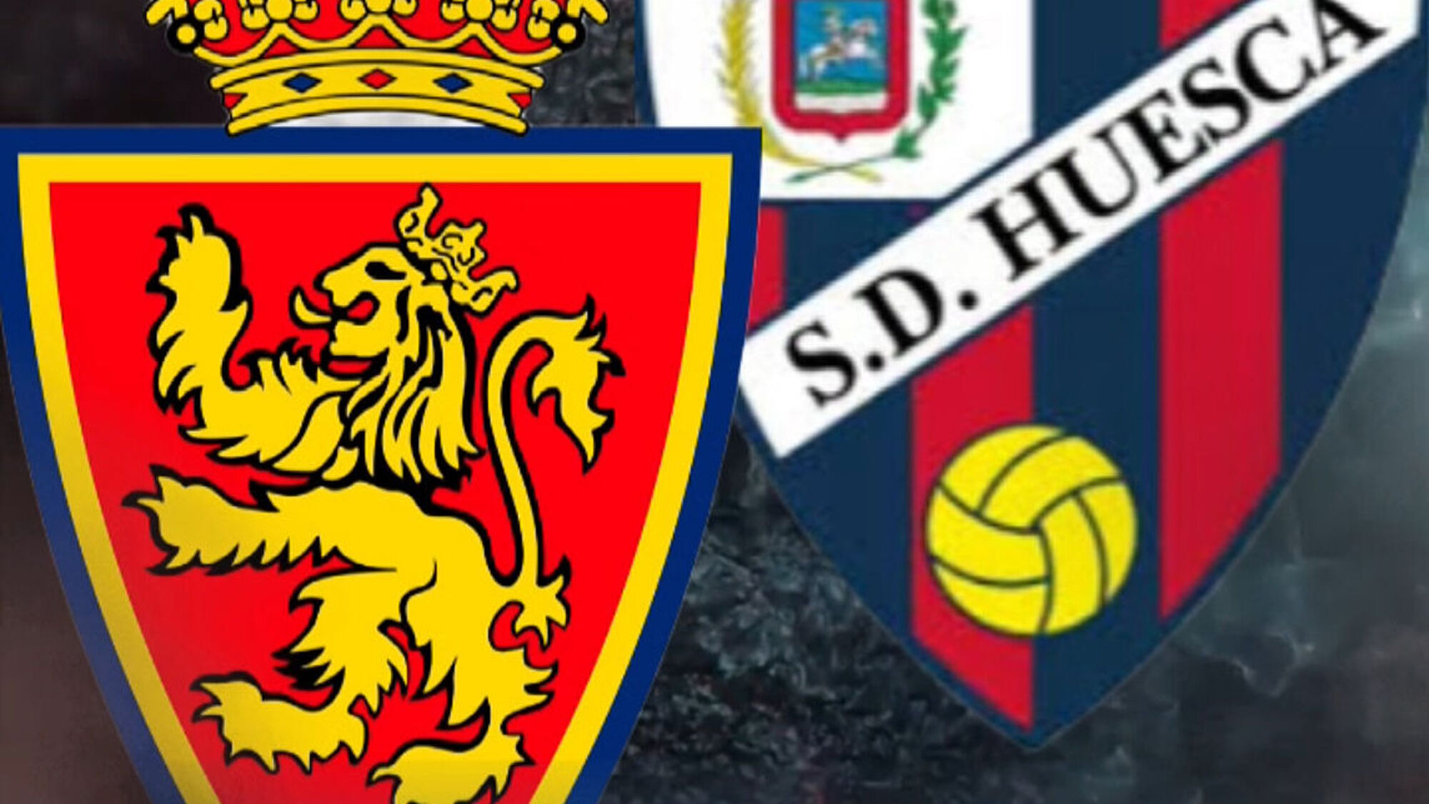 Real Zaragoza - S.D.Huesca 