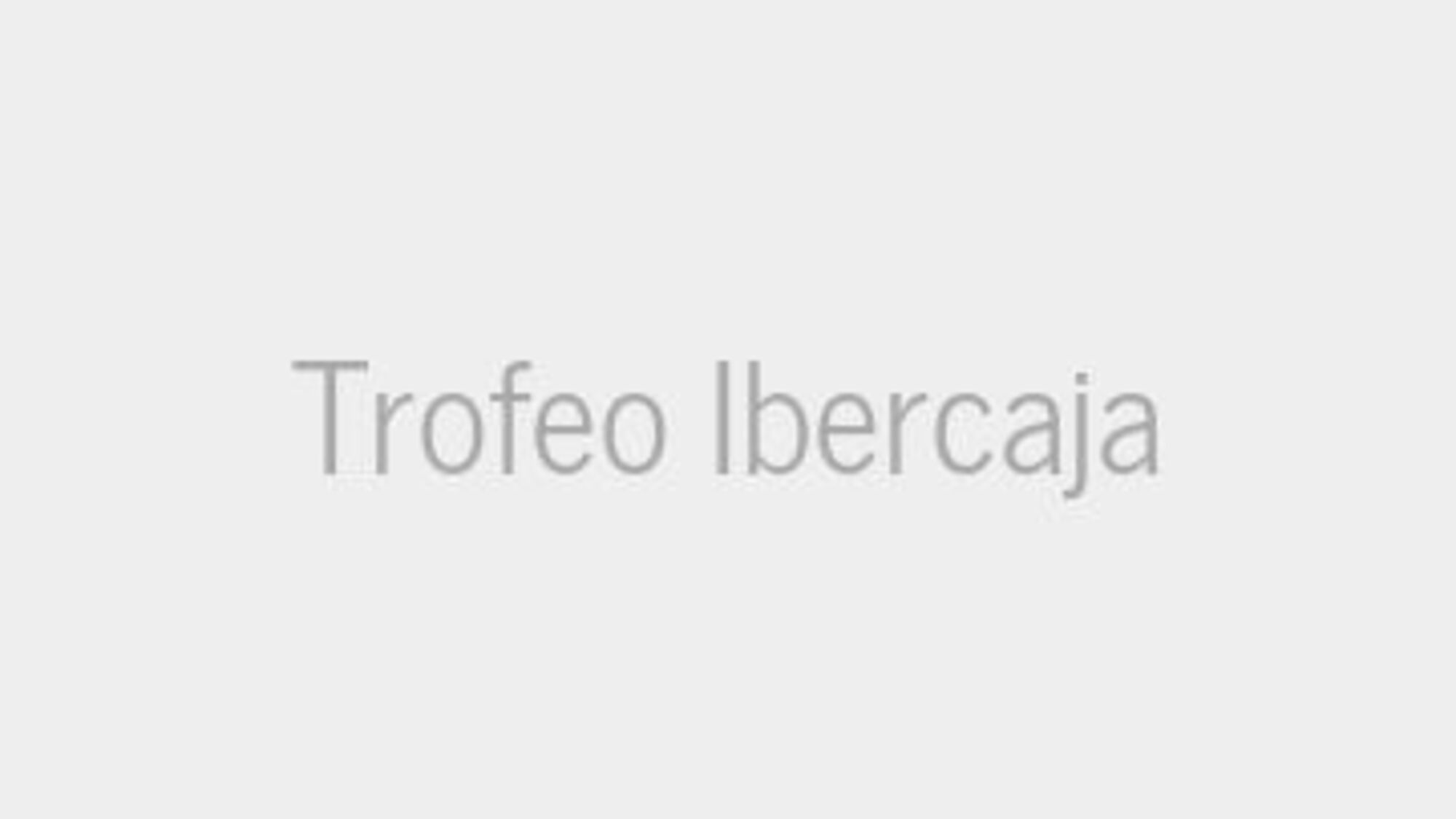 Trofeo Ibercaja