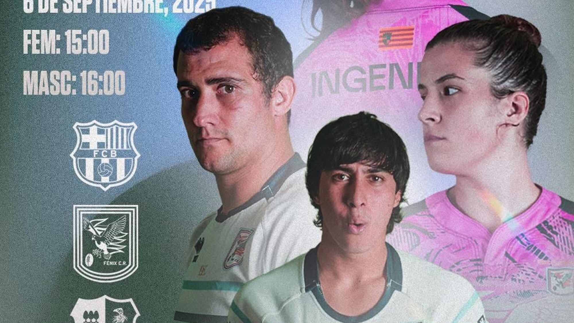 XIII Trofeo 2025
