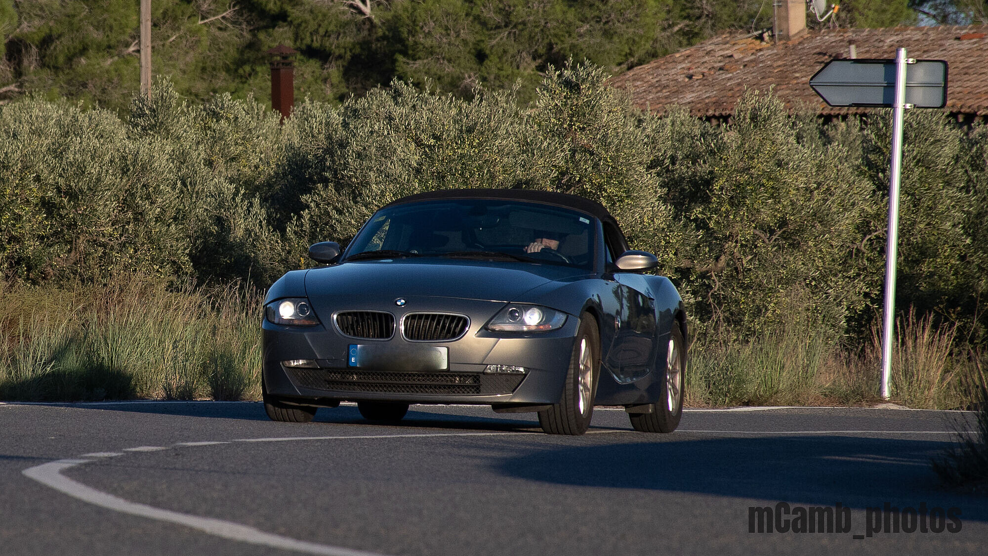 BMW z4