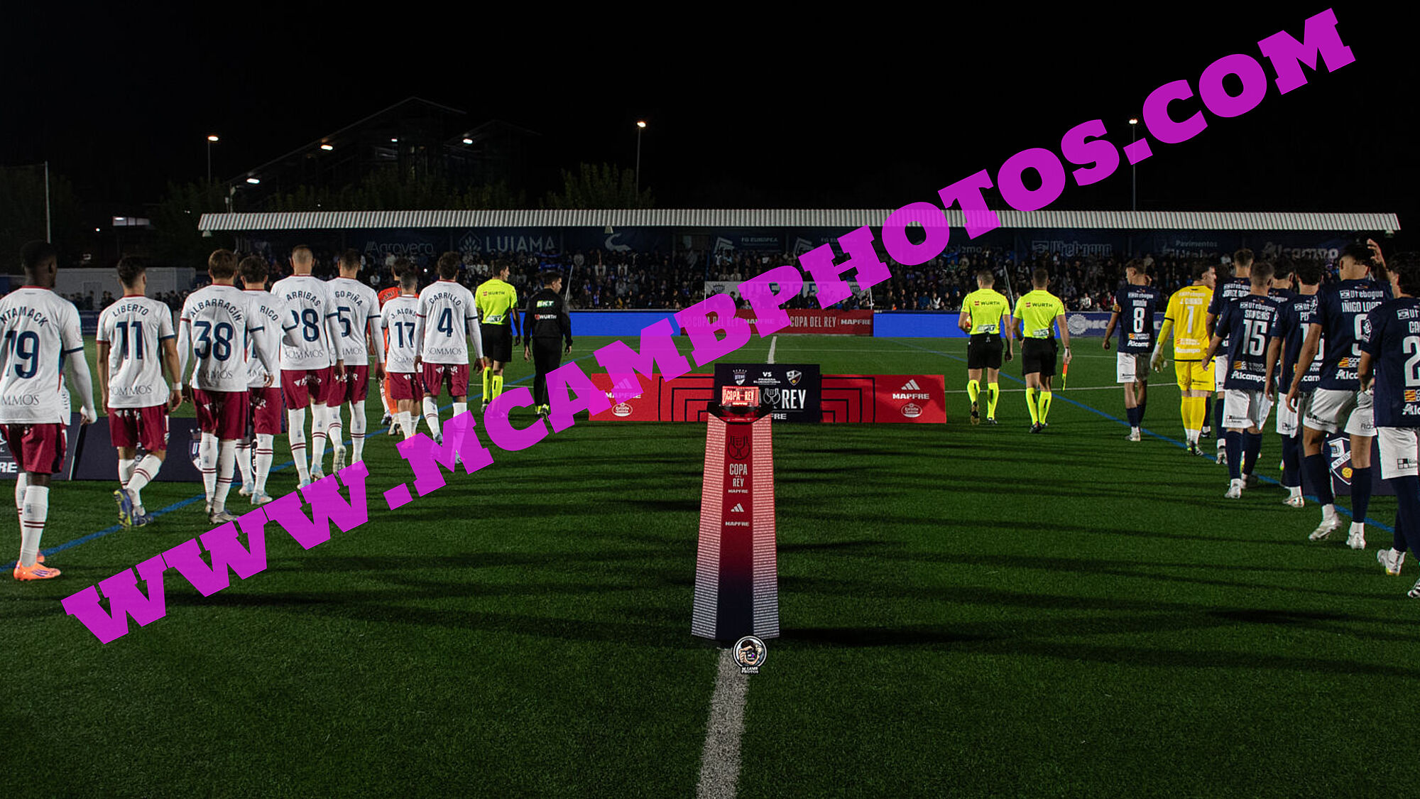 Utebo FC - SD Huesca