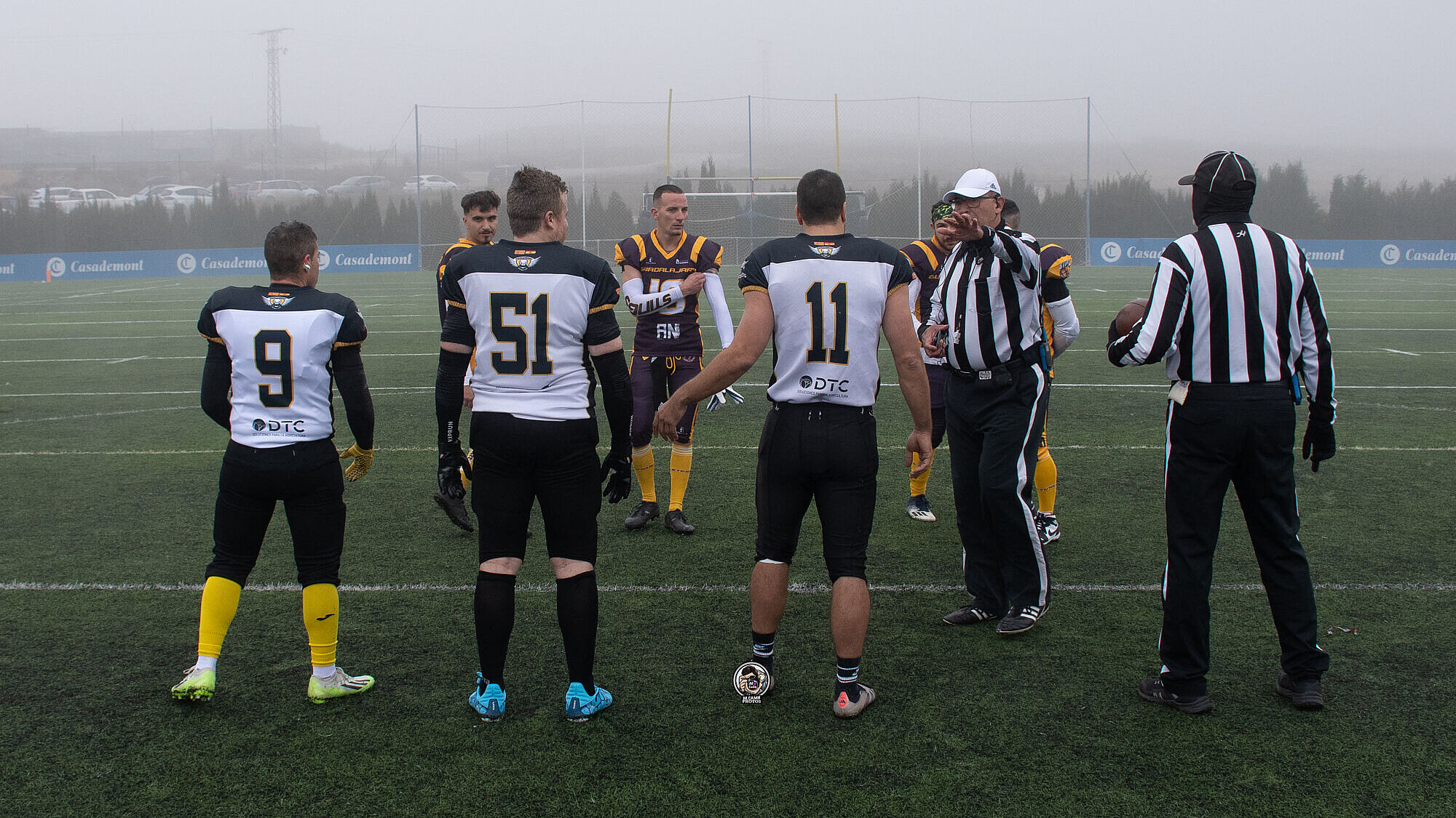 Mercenarios - Stings