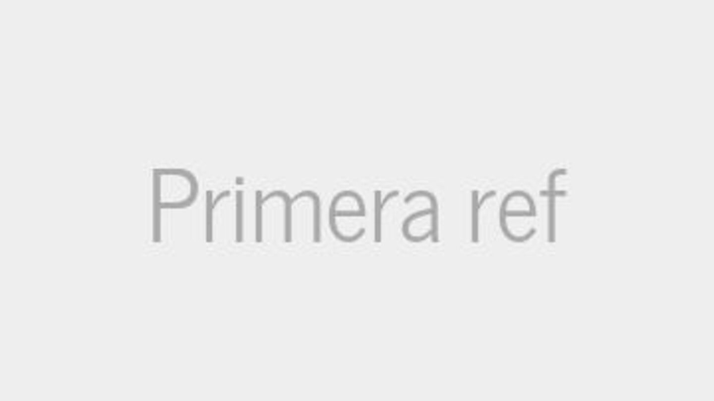 Primera ref