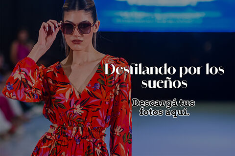 Soroptimist - Desfilando por los Sueños 