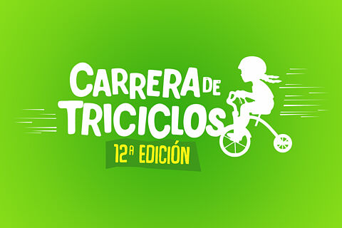 CARRERAS DE TRICICLOS 2025 - Descargá tus instantáneas