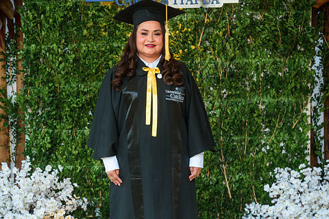 BORLA AMARILLO - AZUL