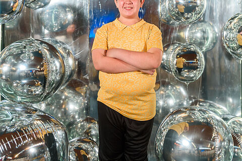 Bautista - Cierre Artístico