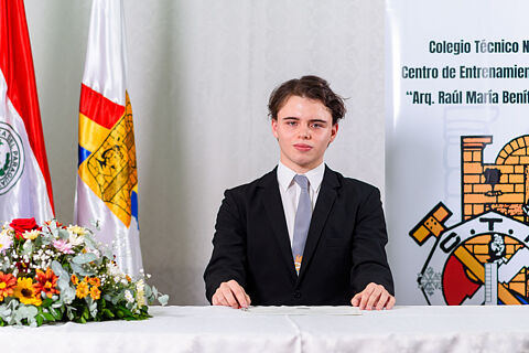 Electricidad y Electrónica