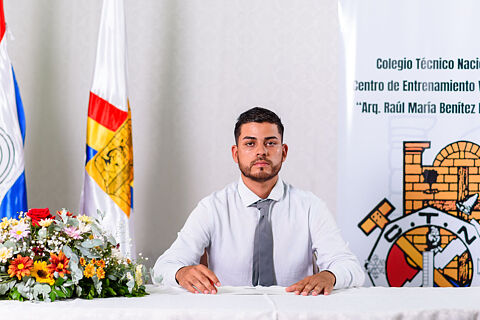 FORMACIÓN PROFESIONAL