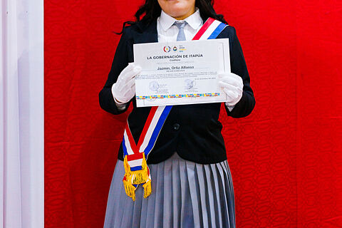 GRADUACION PARTE III