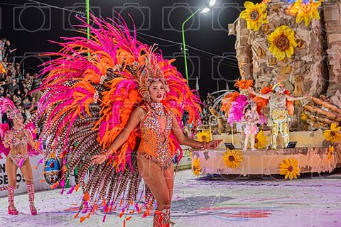 ALLEGRA - FRANCCESCA