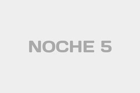 NOCHE 5