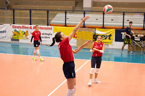 Pallavolo