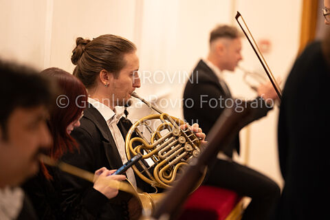 Rigoletto 2025 Zandonai